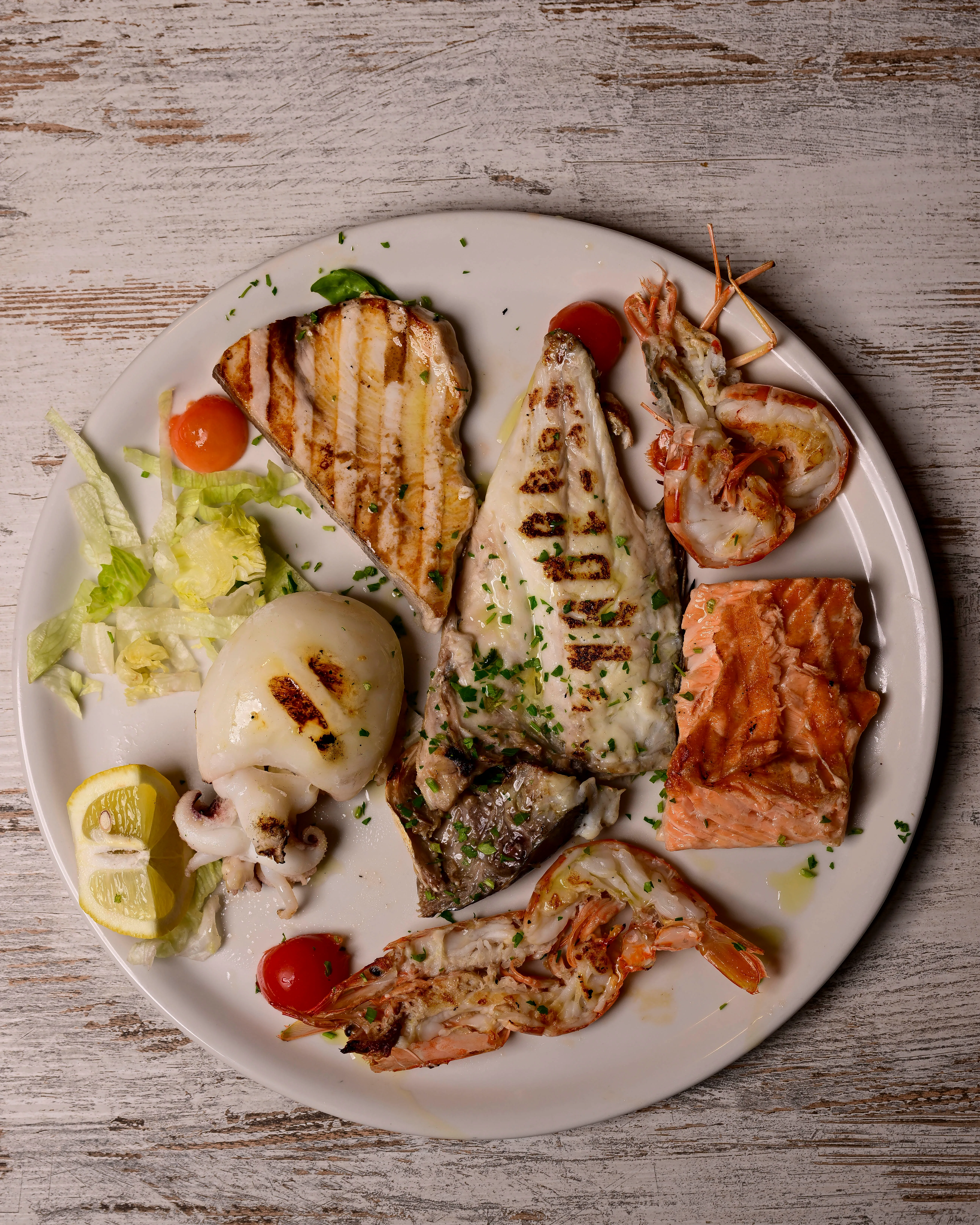 Pesce